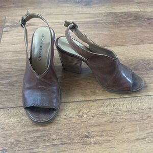 Lucky Brand shoes -7